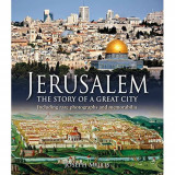 Jerusalem | Joseph Millis