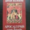Apocalypsis cum figuris. Șapte nuvele fantastice cu prolog și epilog - Artur Silvestri