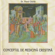 CONCEPTUL DE MEDICINA CRESTINA - SFANTA SCRIPTURA CITITA DE UN MEDIC ORTODOX