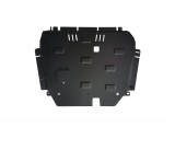 Scut motor metalic Toyota Corolla 2007-2018