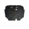 Scut motor metalic Toyota Verso 2009-2018