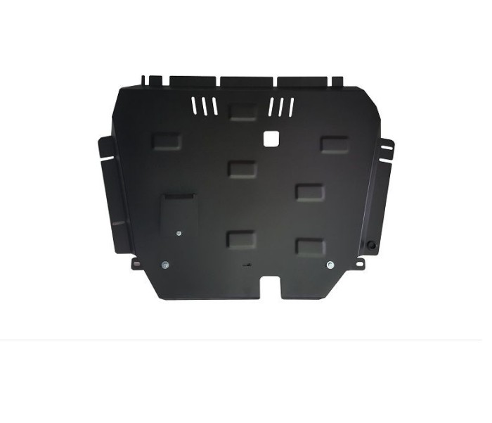 Scut motor metalic Toyota Auris 2007-2018