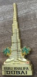 D4 - Magnet frigider - tematica turism - Dubai 4