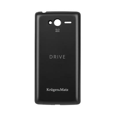 Capac Smartphone Drive 2000 mAh Kruger&amp;amp;Matz foto