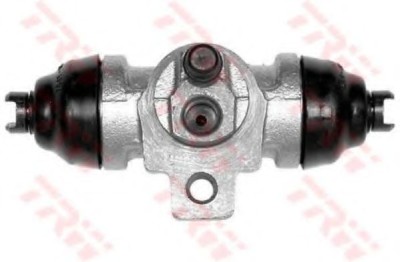 Cilindru receptor frana VW TRANSPORTER IV platou / sasiu (70XD) (1990 - 2003) TRW BWF165 foto