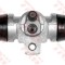 Cilindru receptor frana VW TRANSPORTER IV caroserie (70XA) (1990 - 2003) TRW BWF165