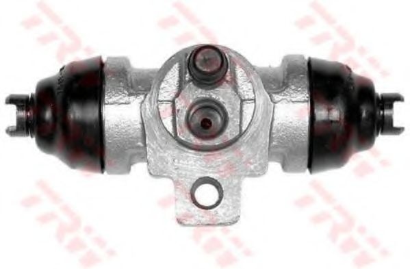 Cilindru receptor frana VW TRANSPORTER IV platou / sasiu (70XD) (1990 - 2003) TRW BWF165