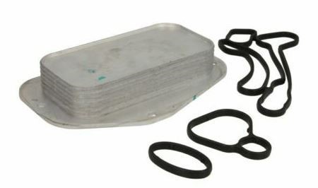 MTR 12191722 Radiator ulei, ulei motor