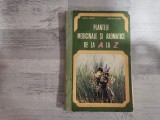 Plantele medicinale si aromatice de la A la Z de Ovidiu Bojor,Mircea Alexan