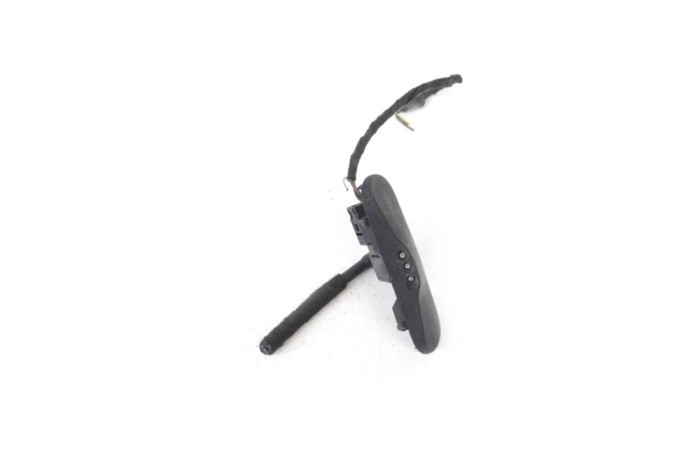 Duza stropitor parbriz AUDI TT 8J3 2007 OEM: 8J0955987G | 15202285