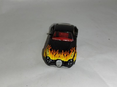 bnk jc Siku Wiesmann GT MF 4 foto