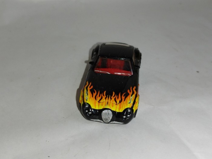 bnk jc Siku Wiesmann GT MF 4