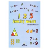 Cumpara ieftin 123 invat mate - Mara neacsu