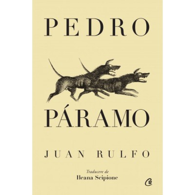 Pedro Paramo, Juan Rulfo foto