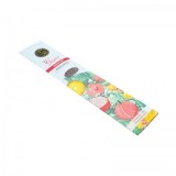 Betisoare parfumate Ananas, S&amp;amp;amp;S India, 20 buc