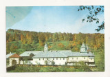 RF1 -Carte Postala- Manastirea Sihastria, necirculata
