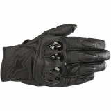Cumpara ieftin Manusi Moto Alpinestars Celer V2 Gloves, Negru, Small
