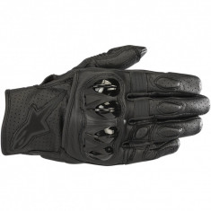 Manusi Moto Alpinestars Celer V2 Gloves, Negru, Small