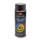 Vopsea spray Negru Lucios (ral 9017), Champion Color, 400ml Negru