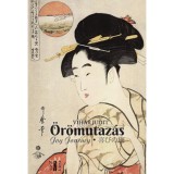 &Ouml;r&ouml;mutaz&aacute;s 2. k&ouml;tet - Vihar Judit