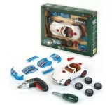 Cumpara ieftin Set masina cu accesorii tuning Bosch