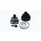 Cap planetara exterior Audi A4 B6 (8e2), A4 B6 Avant (8e5), A4 B6 Convertible (8h7), A4 B7 (8ec), A4 B7 Avant (8ed), A4 B7 Convertible (8he); Seat Ex