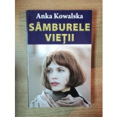 SAMBURELE VIETII de ANKA KOWALSKA