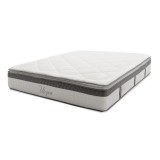 Cumpara ieftin Saltea Utopia cu arcuri de buzunar cu pamant 30-32cm 160x200cm