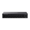 Switch 8 porturi RJ45 Gigabit, Management - TENDA TND-TEG2208D