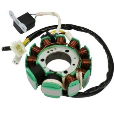 Magnetou Stator Aprindere KYMCO DINK X B&amp;amp;W 125 R.O. 00128947 foto