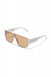 Hawkers ochelari de soare culoarea alb, HA-HMET24HYR0