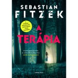 A ter&aacute;pia - Sebastian Fitzek