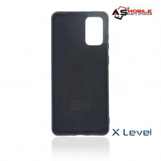 Husa Samsung Galaxy S20 PLUS ? XLEVEL (Black) foto