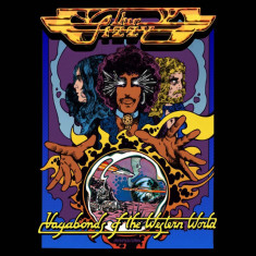 Vagabonds of the Western World. 50th Anniversary Limited Deluxe Edition - Vinyl | Thin Lizzy