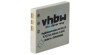 Baterie VHBW 550mAh pt. Casti Bang &amp; Olufsen BeoPlay H9i, H9 AW19, H9, H8, H7, PLB103, 1973822, 1ICP6/34/36