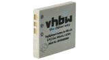 &Icirc;nlocuire baterie pentru căști fără fir VHBW pentru Bang &amp; Olufsen PLB103, 1973822, 1ICP6/34/36 - 550 mAh 3,6 V Li-Ion