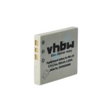 &Icirc;nlocuire baterie pentru căști fără fir VHBW pentru Bang &amp; Olufsen PLB103, 1973822, 1ICP6/34/36 - 550 mAh 3,6 V Li-Ion