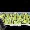 Subway Scrawl