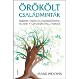 &Ouml;r&ouml;k&ouml;lt csal&aacute;dmint&aacute;k - puhat&aacute;bl&aacute;s - F&eacute;lelmek, &eacute;rz&eacute;sek &eacute;s viselked&eacute;smint&aacute;k, melyeket a tudtunkon k&iacute;v&uuml;l &aacute;tvett&uuml;nk - Mark Wolynn