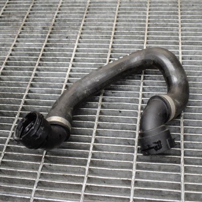 Furtun radiator răcire dreapta BMW 1 Cabrio E88 2012 OEM: 7599450 3567199 foto