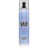 Skil Night Call Night Fever spray pentru corp si par cu particule stralucitoare 250 ml
