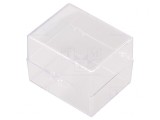 Container Individual 56.5x52x42mm