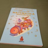 MANUAL MATEMATICA CLASA 1 -