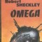 Omega - Robert Sheckley