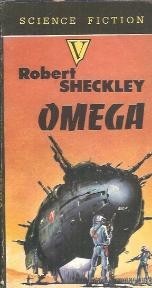 Omega - Robert Sheckley