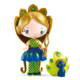 Set 2 figurine - Paloma &amp; Bogo | Djeco