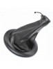 Husa Schimbator Renault Megane 2 II (2002-2009) Sport Tourer - Cadru Cromat Negru