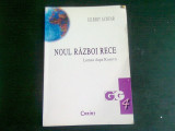 NOUL RAZBOI RECE - GILBERT ACHCAR