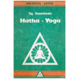 Yog Ramacharaka - Hatha - Yoga - 108370