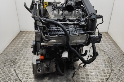 VW PASSAT Variant B8 3G5 2021 - Motor - OEM: DGEB,DGE foto